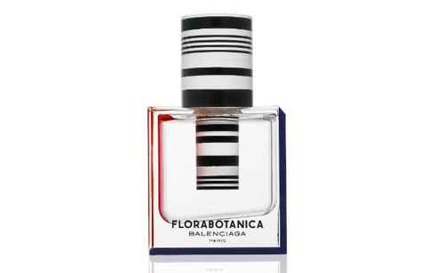 Оригинален дамски парфюм BALENCIAGA Florabotanica EDP Без Опаковка /Тестер/